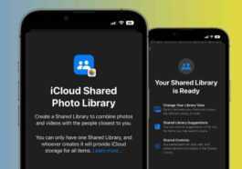 Bibliothèque de photos partagée iCloud : voici comment cela fonctionne dans iOS 16