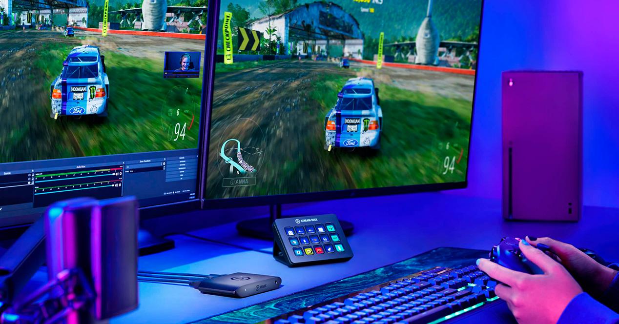 La meilleure carte de capture pour PS5 et Xbox Series ? Elgato HD60X 3 Elgato HD60X