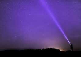 Les Extraterrestres Ne Nous Rendent Pas Visite Parce Qu'ils Ne