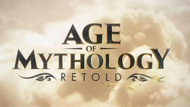 Age of Mythology revient ! A annoncé son édition définitive pour 2023 3 L'âge de la mythologie raconté