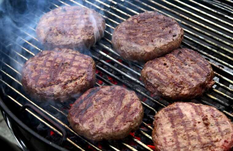 Parce que limiter la consommation de viande à deux burgers par semaine peut protéger la planète 1 Parce Que Limiter La Consommation De Viande à Deux Burgers