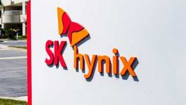 Les bénéfices de SK Hynix chutent de 60 %, selon les restrictions américaines à l'exportation qui pourraient forcer la fermeture d'une usine chinoise 14 Les Bénéfices De Sk Hynix Chutent De 60 %, Selon