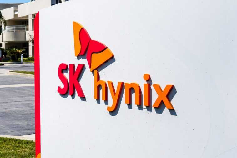 Les bénéfices de SK Hynix chutent de 60 %, selon les restrictions américaines à l'exportation qui pourraient forcer la fermeture d'une usine chinoise 1 Les Bénéfices De Sk Hynix Chutent De 60 %, Selon