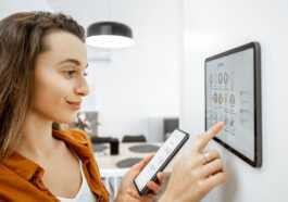Matter And Thread : Comment Les Deux Technologies Fonctionnent Ensemble