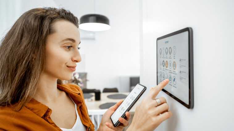 Matter and Thread : comment les deux technologies fonctionnent ensemble 1 Matter And Thread : Comment Les Deux Technologies Fonctionnent Ensemble