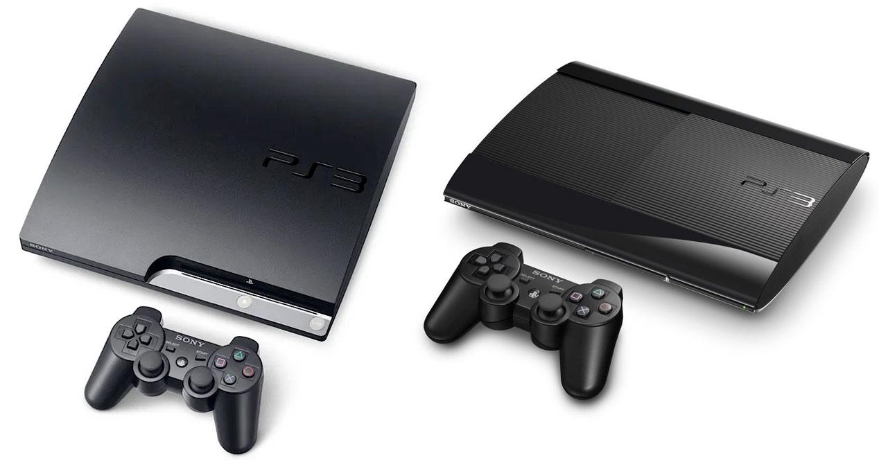 Tous les émulateurs PlayStation que vous pouvez télécharger, installer et essayer 5 PS3 Mince.