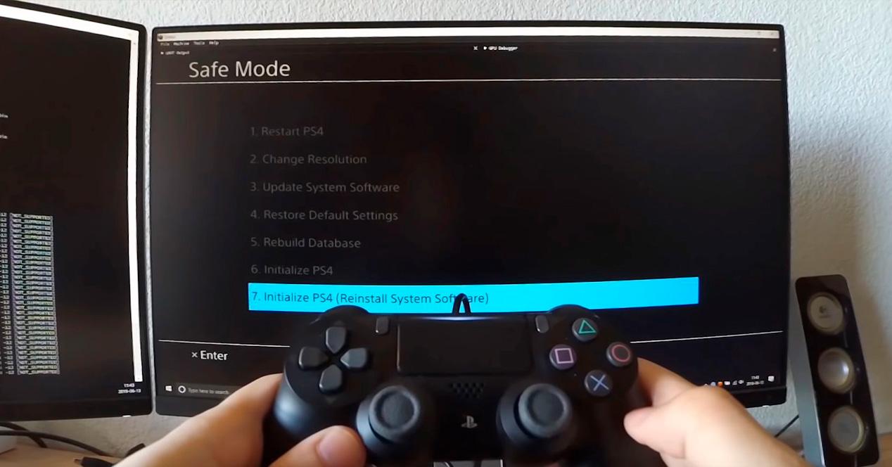 Tous les émulateurs PlayStation que vous pouvez télécharger, installer et essayer 10 PS4 orbitale