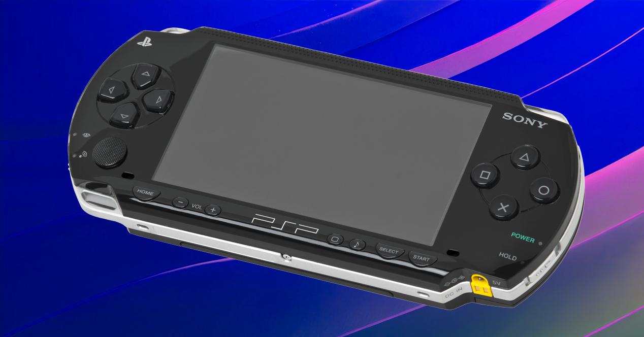 Tous les émulateurs PlayStation que vous pouvez télécharger, installer et essayer 7 psp.jpg