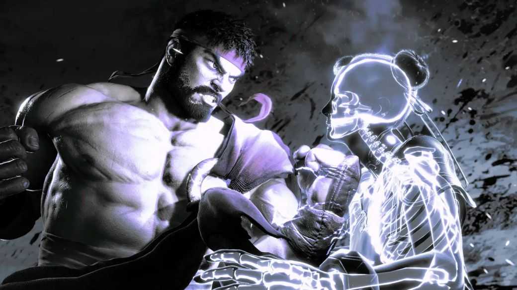 Street Fighter 6 Ne Sortira Pas De Sitôt Selon Le