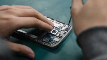 Le mode de maintenance de Samsung vise à cacher vos informations privées aux techniciens de réparation 11 Le Mode De Maintenance De Samsung Vise à Cacher Vos