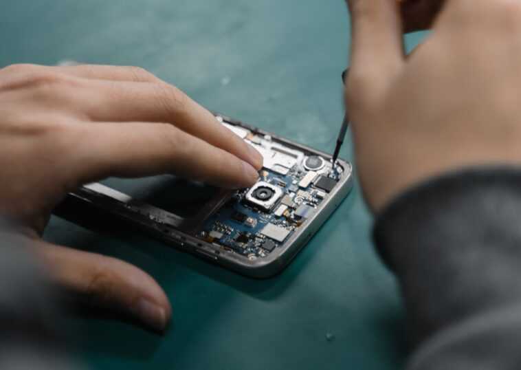 Le mode de maintenance de Samsung vise à cacher vos informations privées aux techniciens de réparation 1 Le Mode De Maintenance De Samsung Vise à Cacher Vos