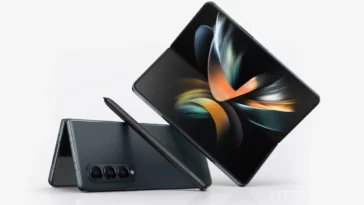 La version bêta de Second One UI 5 est désormais disponible pour Galaxy Z Flip 4 et Z Fold 4 18 Second One UI 5 beta now available for Galaxy Z Flip 4 and Z Fold 4