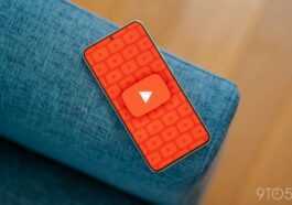 Comment le nouveau look YouTube plus sombre se compare à l'ancien design [Gallery]