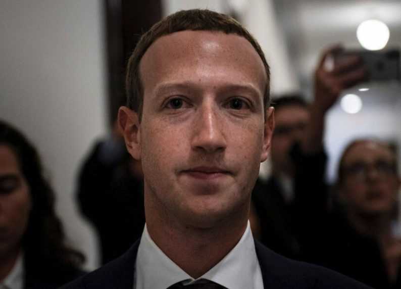 Jeudi noir de Zuckerberg : Meta s'effondre en Bourse et vaut désormais (presque) comme en 2015 72 Jeudi Noir De Zuckerberg : Meta S'effondre En Bourse Et