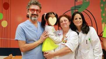Tumeur cérébrale retirée du nez : une fillette de 6 ans sauve grâce à une intervention extraordinaire 29 Tumeur Cérébrale Retirée Du Nez : Une Fillette De 6