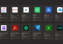 How to Manually Install Apps on Windows 11 [Guide]