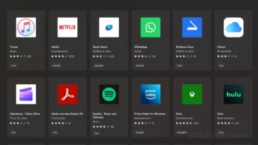 How to Manually Install Apps on Windows 11 [Guide]