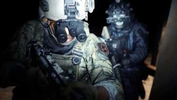 Le disque Call of Duty: Modern Warfare II PS5 ne contient que 70 Mo de données, nécessitant un téléchargement de 150 Go 2 Le Disque Call Of Duty: Modern Warfare Ii Ps5 Ne