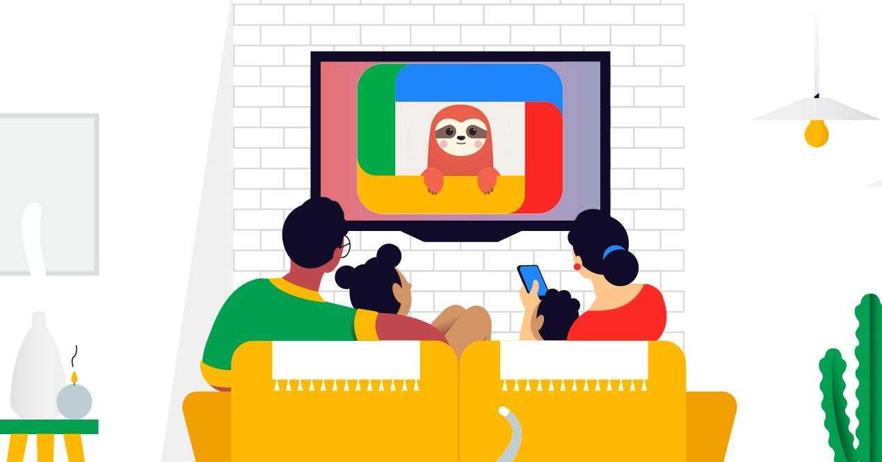 Une IA décide déjà sur Google TV ce que les enfants peuvent regarder 63 Une Ia Décide Déjà Sur Google Tv Ce Que Les