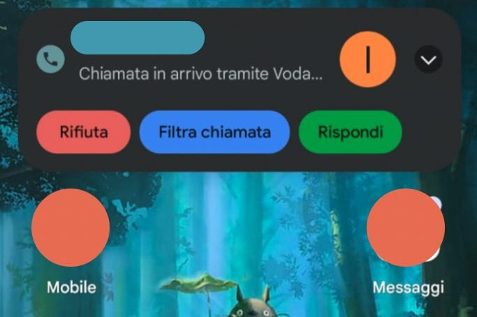 Call Filter arrive sur les téléphones Android : c'est une excellente solution pour harceler les centres d'appels 2 ANDROÏDE | L'option qui apparaît pour filtrer l'appel