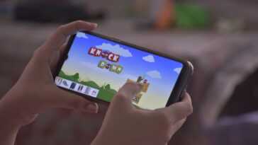 Les fabricants de jeux seront bientôt en concurrence pour un espace de stockage mobile précieusement limité 30 Les Fabricants De Jeux Seront Bientôt En Concurrence Pour Un