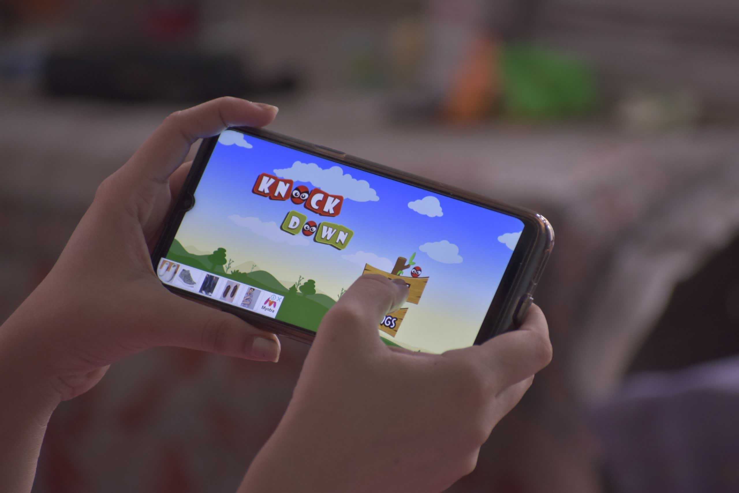 Les fabricants de jeux seront bientôt en concurrence pour un espace de stockage mobile précieusement limité 37 Les Fabricants De Jeux Seront Bientôt En Concurrence Pour Un