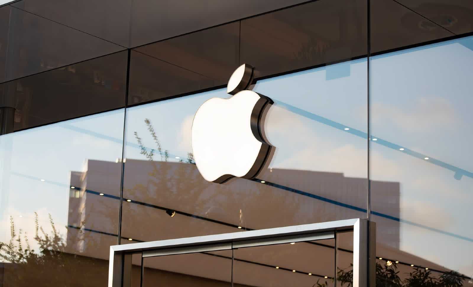 Apple résiste à la chute de l'industrie technologique grâce à ses ventes de Mac 16 Apple Résiste à La Chute De L'industrie Technologique Grâce à