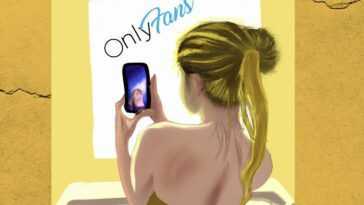Le Pdg D'onlyfans : "nous Sommes Le Réseau Social Le