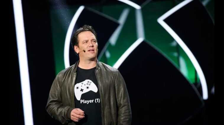 Phil Spencer, PDG de Xbox, contre les métaverses : "C'est un jeu vidéo mal construit" 1 Phil Spencer, Pdg De Xbox, Contre Les Métaverses : "c'est