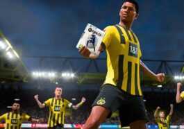 Ne vous inquiétez pas, FIFA peut continuer à être acheté en format physique 6 Ne Vous Inquiétez Pas, Fifa Peut Continuer à être Acheté