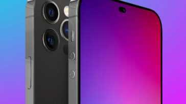 Les modèles d'iPhone 15 Pro pourraient comporter des boutons de volume et d'alimentation à semi-conducteurs haptiques 24 Les Modèles D'iphone 15 Pro Pourraient Comporter Des Boutons De