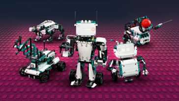 Lego interrompra la gamme de robots Mindstorms fin 2022 22 Lego Interrompra La Gamme De Robots Mindstorms Fin 2022