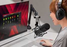 Rode Lance De Nouveaux Produits Orientés Gamer