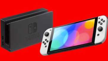 Puis-je utiliser un Switch OLED avec l'ancienne station d'accueil du Switch d'origine ? 19 Puis Je Utiliser Un Switch Oled Avec L'ancienne Station D'accueil Du