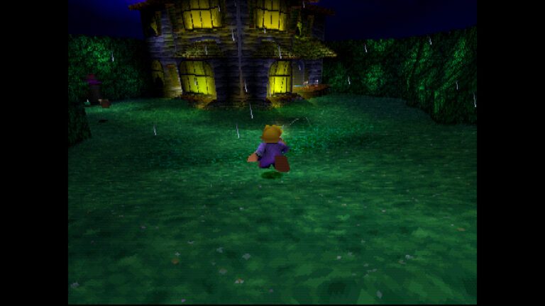 Jouez à des jeux rétro : voici comment votre projecteur Android devient une console 11 40 clins d'œil sous RetroArch sur un projecteur avec Android TV.