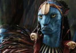 Avatar: Water Sense Dure Plus De Trois Heures. Cela Peut Il