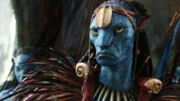 Avatar: Water Sense Dure Plus De Trois Heures. Cela Peut Il