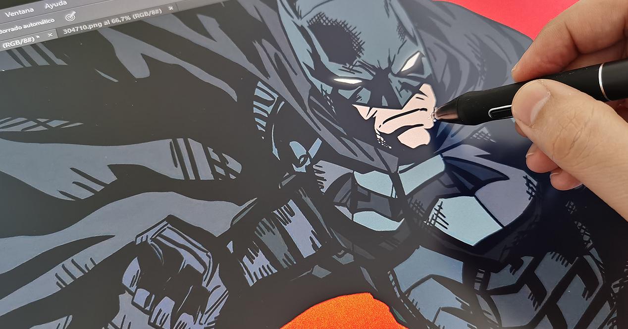 Huion Kamvas Pro : Tablettes graphiques 4K pour artistes exigeants 8 Tablettes graphiques HUION