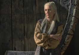 House Of The Dragon : Pourquoi Rhaenys Ne S'agenouille T Il Pas