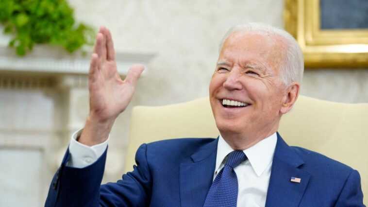 Joe Biden, le mystérieux joueur professionnel de Guilty Gear qui a déconcerté le Washington Post avec son nom 1 Joe Biden, Le Mystérieux Joueur Professionnel De Guilty Gear Qui