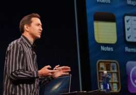 Scott Forstall a été licencié d'Apple il y a 10 ans aujourd'hui