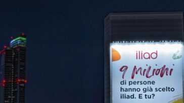 Iliad Va éteindre Des Fréquences La Nuit Pour économiser Sur