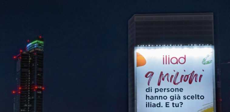 Iliad va éteindre des fréquences la nuit pour économiser sur les factures, ce qui change pour ses clients 1 Iliad Va éteindre Des Fréquences La Nuit Pour économiser Sur