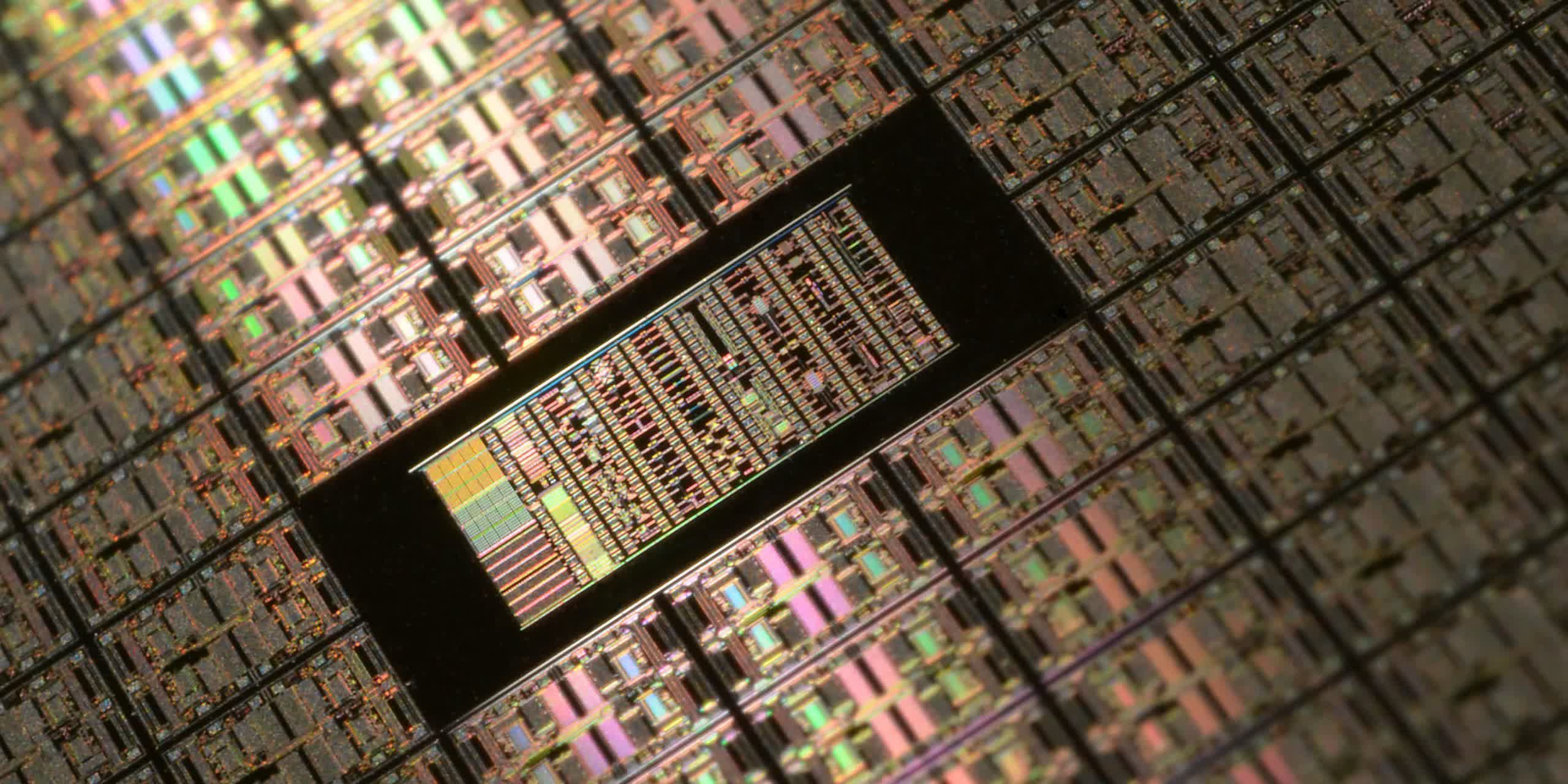 Tsmc Et Des Partenaires Constructeurs De L'industrie Forment 3dfabric Alliance
