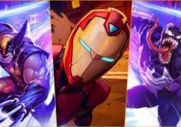 Comment Obtenir Beaucoup De Nouvelles Cartes Dans Marvel Snap