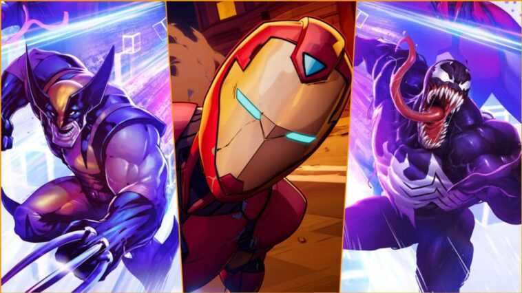 Comment obtenir beaucoup de nouvelles cartes dans Marvel Snap 1 Comment Obtenir Beaucoup De Nouvelles Cartes Dans Marvel Snap