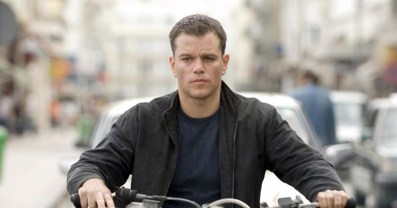 Returnal sur la passionnante saga de Jason Bourne 3 Bourné.