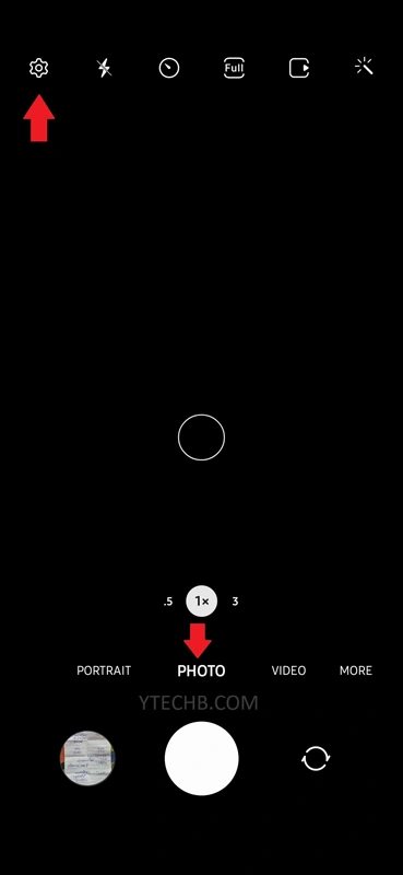 3 méthodes différentes pour scanner le code QR sur un téléphone Samsung 6 Comment scanner le code QR sur les téléphones Samsung