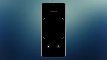 3 méthodes différentes pour scanner le code QR sur un téléphone Samsung 6 3 Different Methods to Scan QR Code on a Samsung Phone