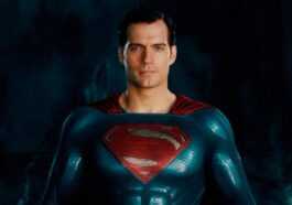 Premiers Mots D'henry Cavill Après Son Retour En Tant Que